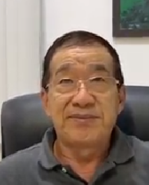 Kenichi Iwata