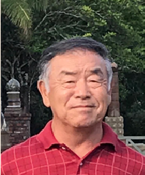 Mamoru Kondo