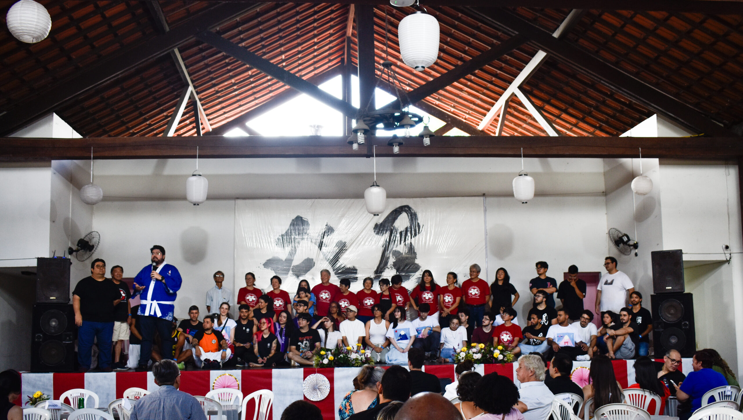 Festival do Ramen — ACJR
