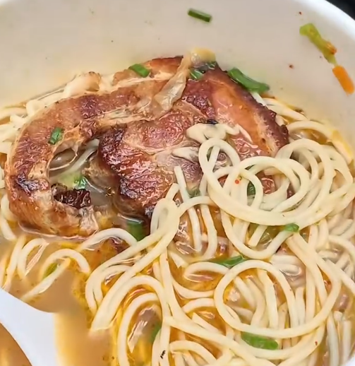 Festival do Ramen — público