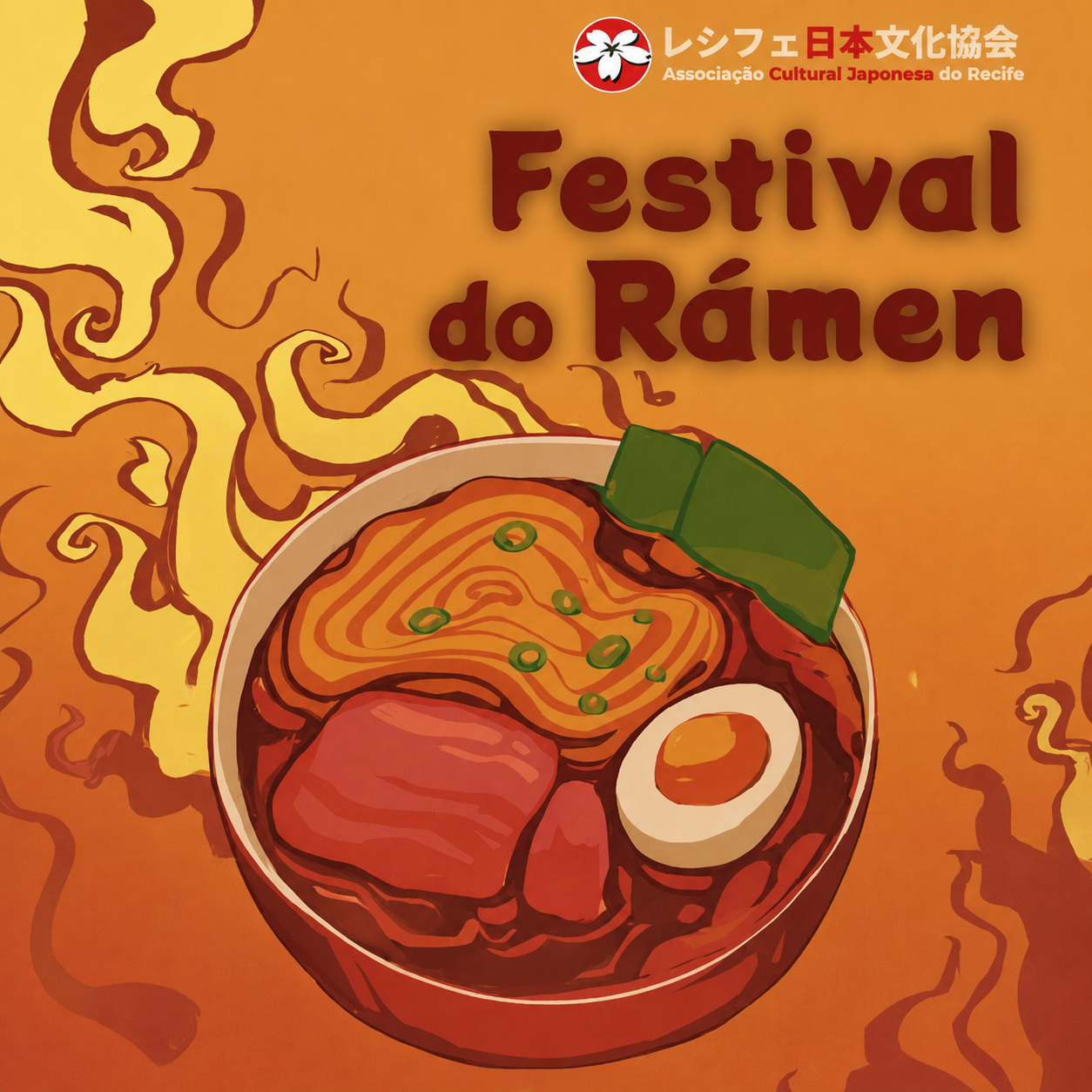 festival ramen